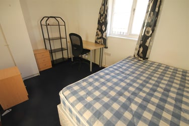 2 bed flat, Brady and Martin Court, City Centre, Newcastle, NE18SG - Image 5